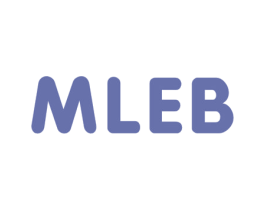 MLEB 第25类服装鞋帽商标图样