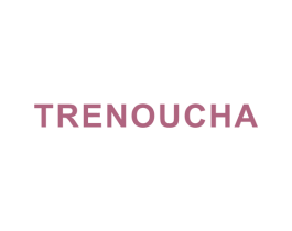 TRENOUCHA 第25类服装鞋帽商标图样