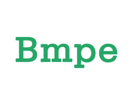 BMPE 第25类服装鞋帽商标图样