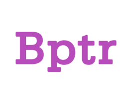 BPTR 第25类服装鞋帽商标图样
