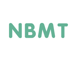 NBMT 第25类服装鞋帽商标图样