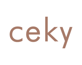 CEKY 第25类服装鞋帽商标图样
