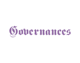 GOVERNANCES 第25类服装鞋帽商标图样