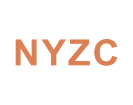 NYZC 第25类服装鞋帽商标图样