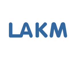 LAKM 第25类服装鞋帽商标图样