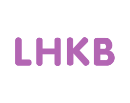 LHKB 第25类服装鞋帽商标图样