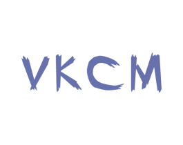 VKCM 第25类服装鞋帽商标图样