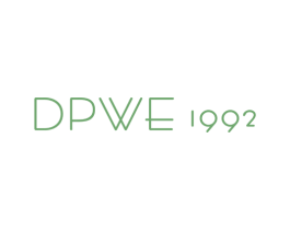 DPWE 1992 第25类服装鞋帽商标图样