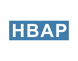 HBAP 第25类服装鞋帽商标图样