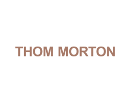 THOM MORTON 第25类服装鞋帽商标图样