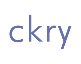 CKRY 第25类服装鞋帽商标图样