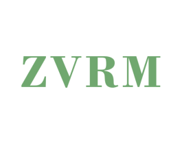 ZVRM 第25类服装鞋帽商标图样