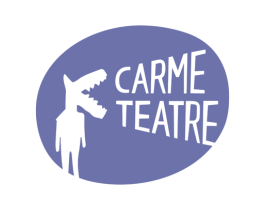 CARME TEATRE 第25类服装鞋帽商标图样