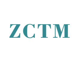 ZCTM 第25类服装鞋帽商标图样