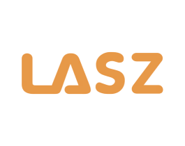 LASZ 第25类服装鞋帽商标图样