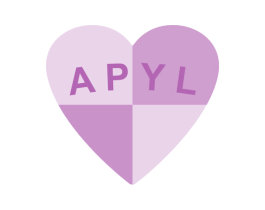 APYL 第25类服装鞋帽商标图样
