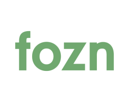 FOZN 第25类服装鞋帽商标图样