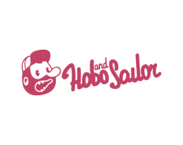 HOBO AND SALLON 第25类服装鞋帽商标图样