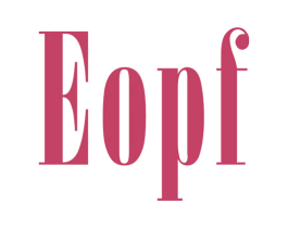 EOPF 第25类服装鞋帽商标图样