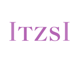 ITZSI 第25类服装鞋帽商标图样