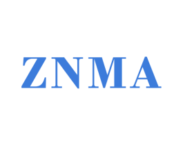 ZNMA 第25类服装鞋帽商标图样