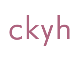 CKYH 第25类服装鞋帽商标图样