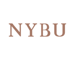 NYBU 第25类服装鞋帽商标图样
