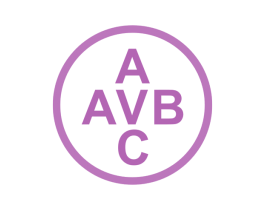 AVBAC 第25类服装鞋帽商标图样