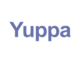 YUPPA 第25类服装鞋帽商标图样