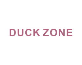 DUCK ZONE 第25类服装鞋帽商标图样