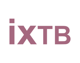 IXTB 第25类服装鞋帽商标图样