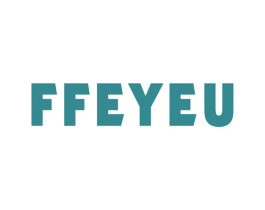 FFEYEU 第25类服装鞋帽商标图样