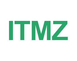 ITMZ 第25类服装鞋帽商标图样