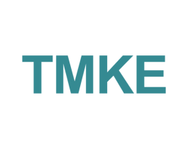 TMKE 第25类服装鞋帽商标图样