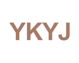 YKYJ 第25类服装鞋帽商标图样