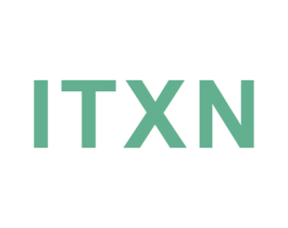 ITXN 第25类服装鞋帽商标图样