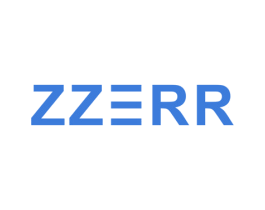 ZZERR 第25类服装鞋帽商标图样