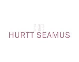 HS HURTT SEAMUS 第25类服装鞋帽商标图样