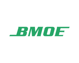 BMOE 第25类服装鞋帽商标图样