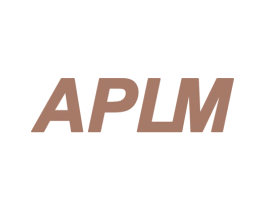 APLM 第25类服装鞋帽商标图样