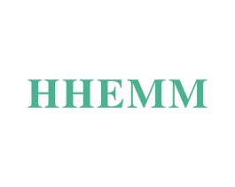 HHEMM 第25类服装鞋帽商标图样