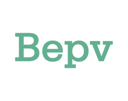 BEPV 第25类服装鞋帽商标图样