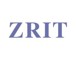 ZRIT 第25类服装鞋帽商标图样