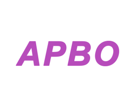 APBO 第25类服装鞋帽商标图样