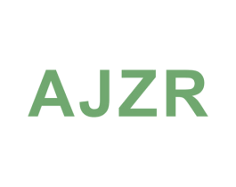 AJZR 第25类服装鞋帽商标图样
