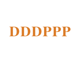DDDPPP 第25类服装鞋帽商标图样