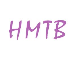 HMTB 第25类服装鞋帽商标图样