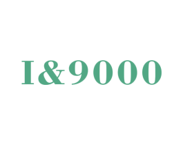 I&9000 第25类服装鞋帽商标图样