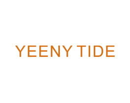 YEENY TIDE 第25类服装鞋帽商标图样