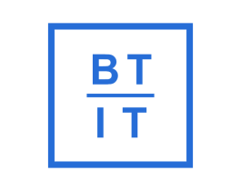BTIT 第25类服装鞋帽商标图样